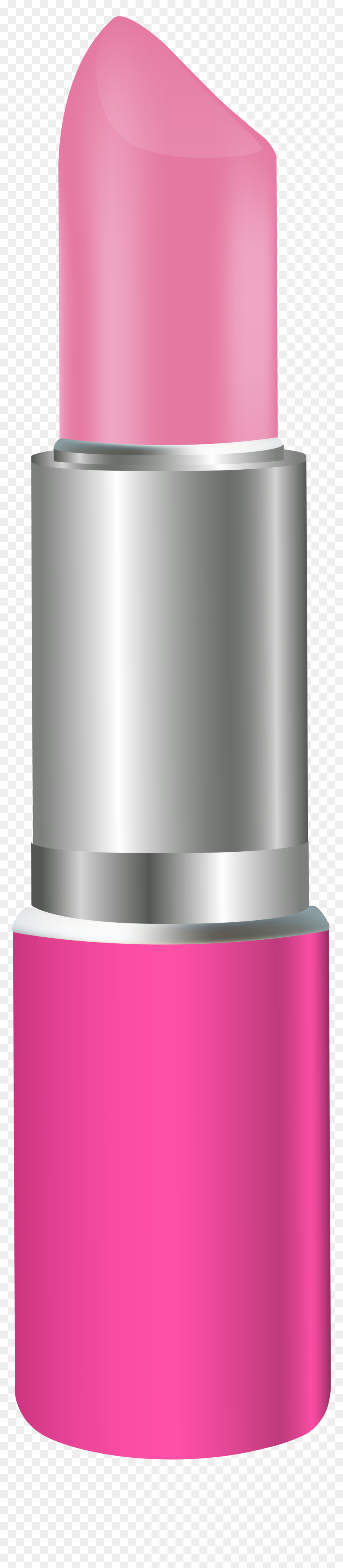 Transparent Png Clip Art - Lipstick Clipart Transparent Background, Png Download - lipstick png