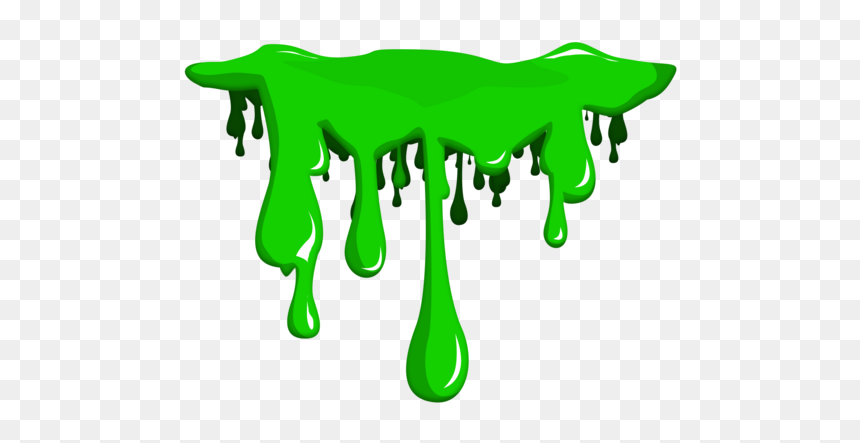 Thumb Image - Transparent Green Slime Png, Png Download - slime png