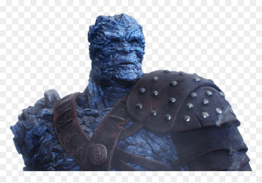 Korg Upper Body Thor Clip Arts - Korg Thor, HD Png Download - thor png