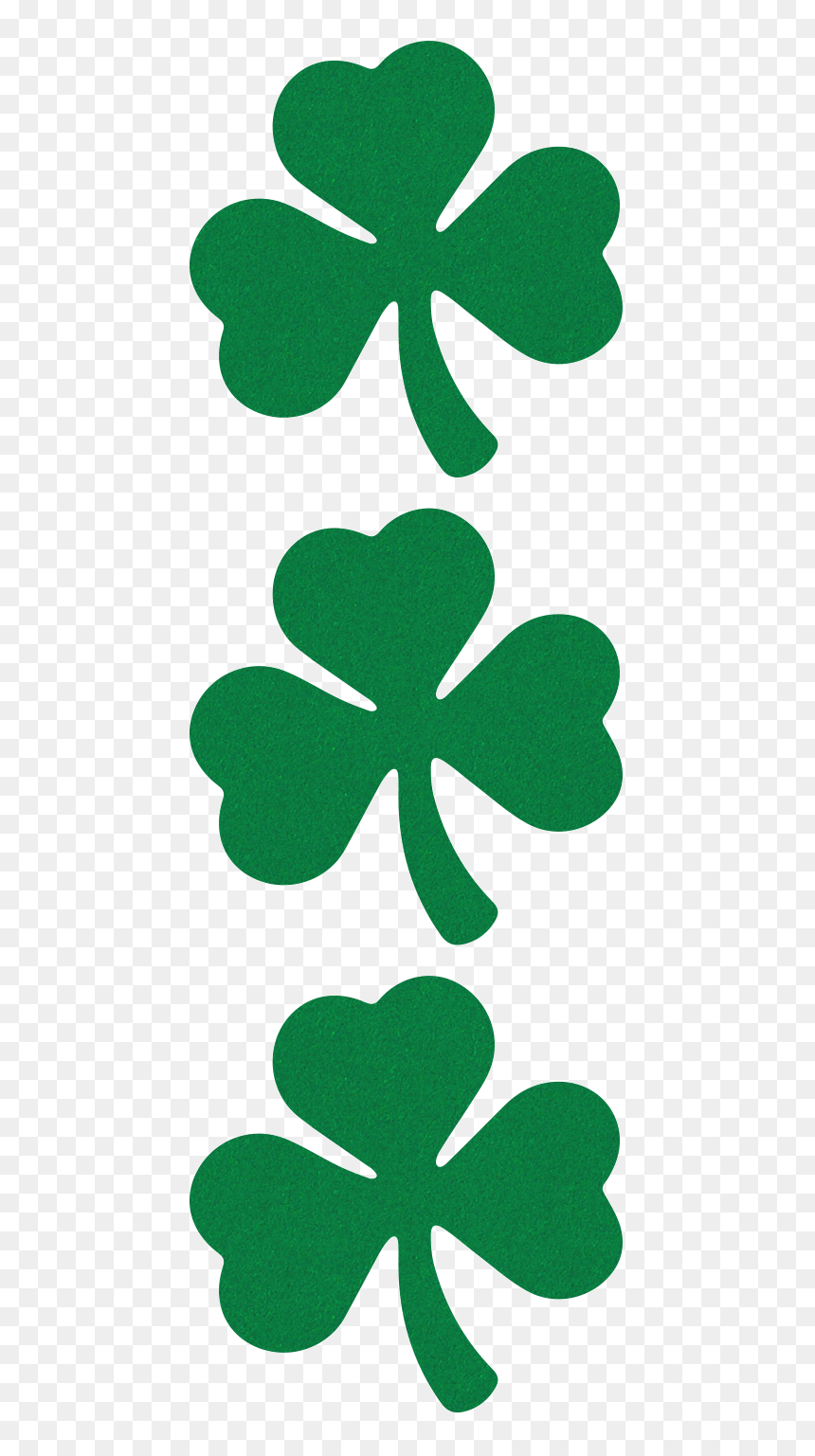 Shamrock Png Free Image Download - Free Shamrock Transparent, Png Download - shamrock png