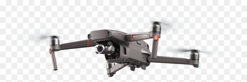Drone, Quadcopter Png - Dji Mavic 2 Enterprise, Transparent Png - drone png