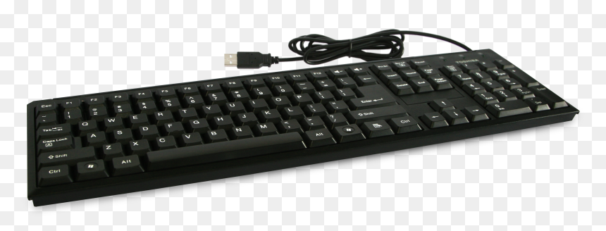 Keyboard Toshiba Ku40m, HD Png Download - keyboard png