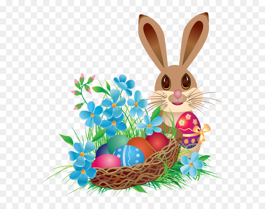 Kit Kat Easter Banana, HD Png Download - bunny png