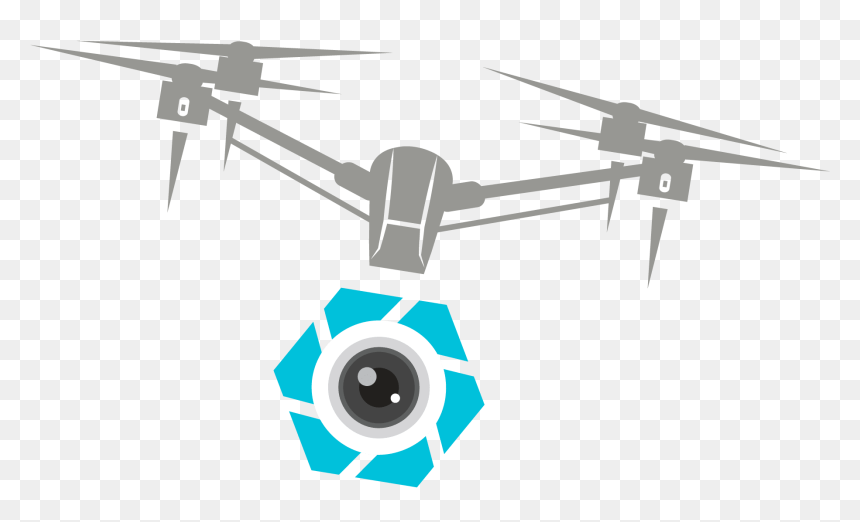 Thumb Image - Drone With Camera Art, HD Png Download - drone png