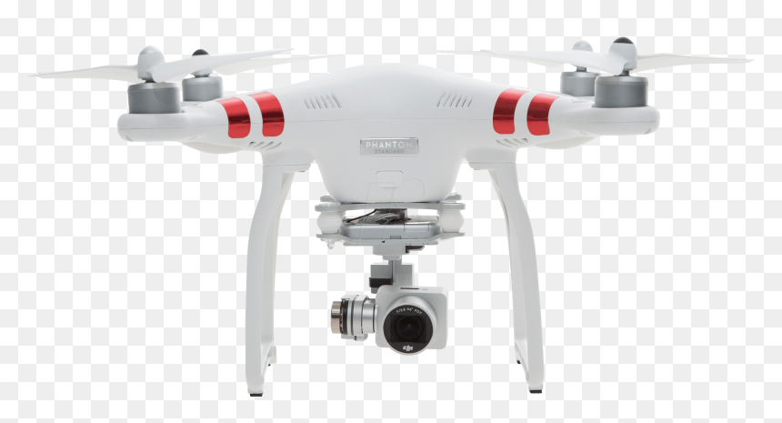 Library Dji Price In Nepal Drones Standard - Dji Phantom 3 Standard, HD Png Download - drone png