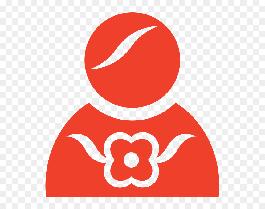 Circle, HD Png Download - person icon png
