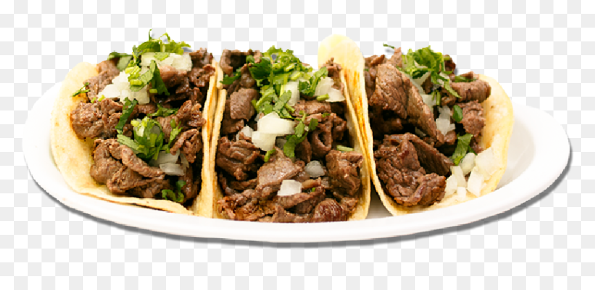 Thumb Image - Taqueria Los Potrillos Miami, HD Png Download - tacos png