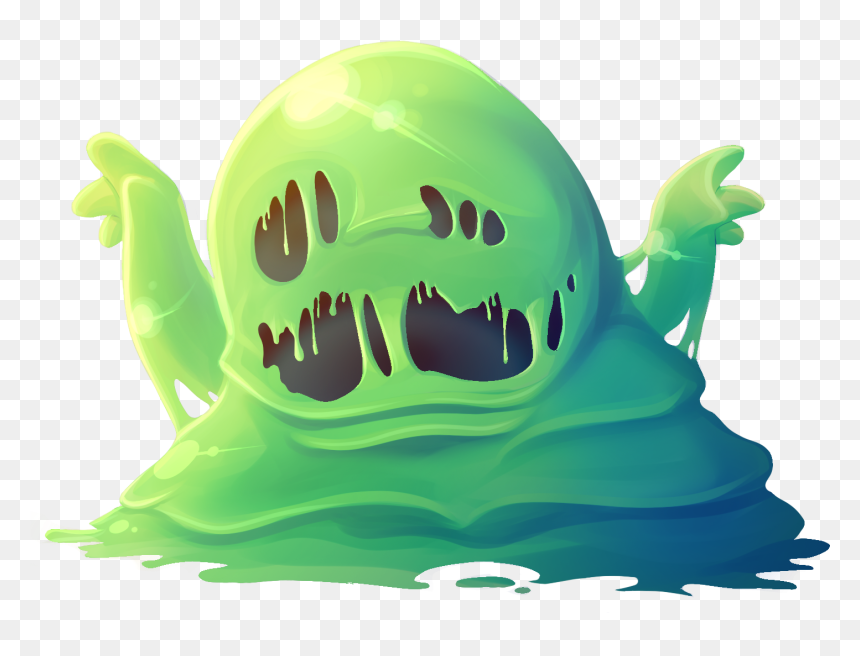 Slime Png , Png Download - Slime Png, Transparent Png - slime png