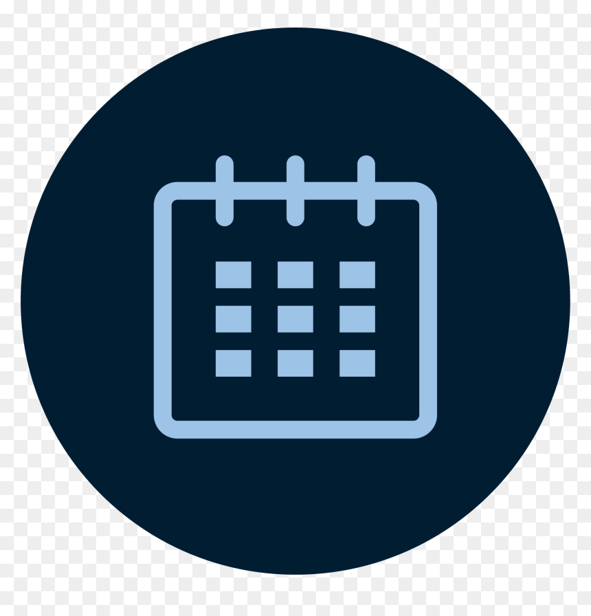 Thumb Image - Samsung Portable Ssd Icon, HD Png Download - calendar icon png
