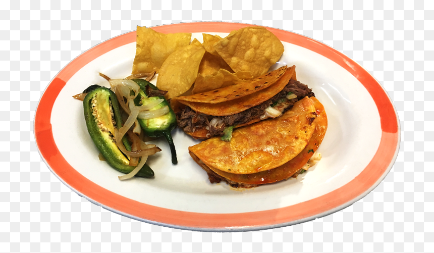 Thumb Image - Tacos De Barbacoa Png, Transparent Png - tacos png
