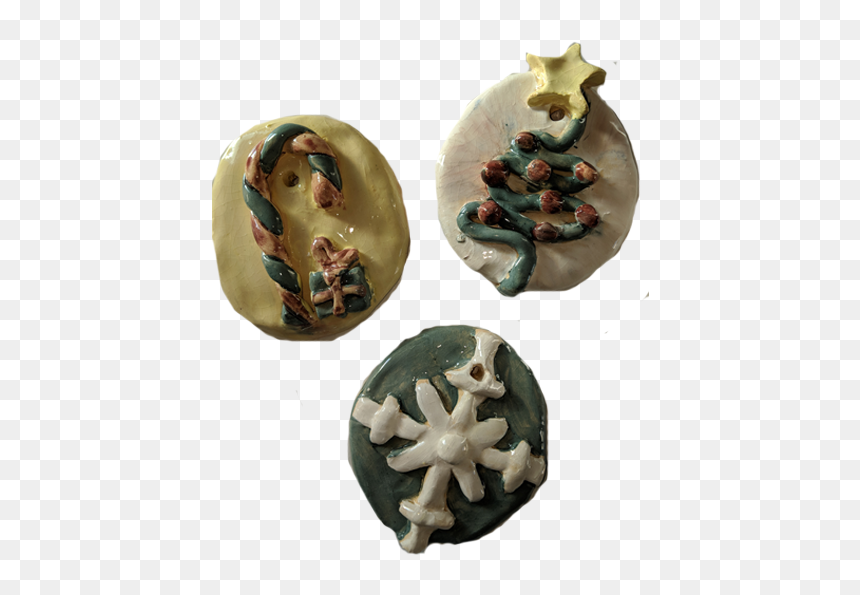 Earthenware, HD Png Download - christmas ornaments png