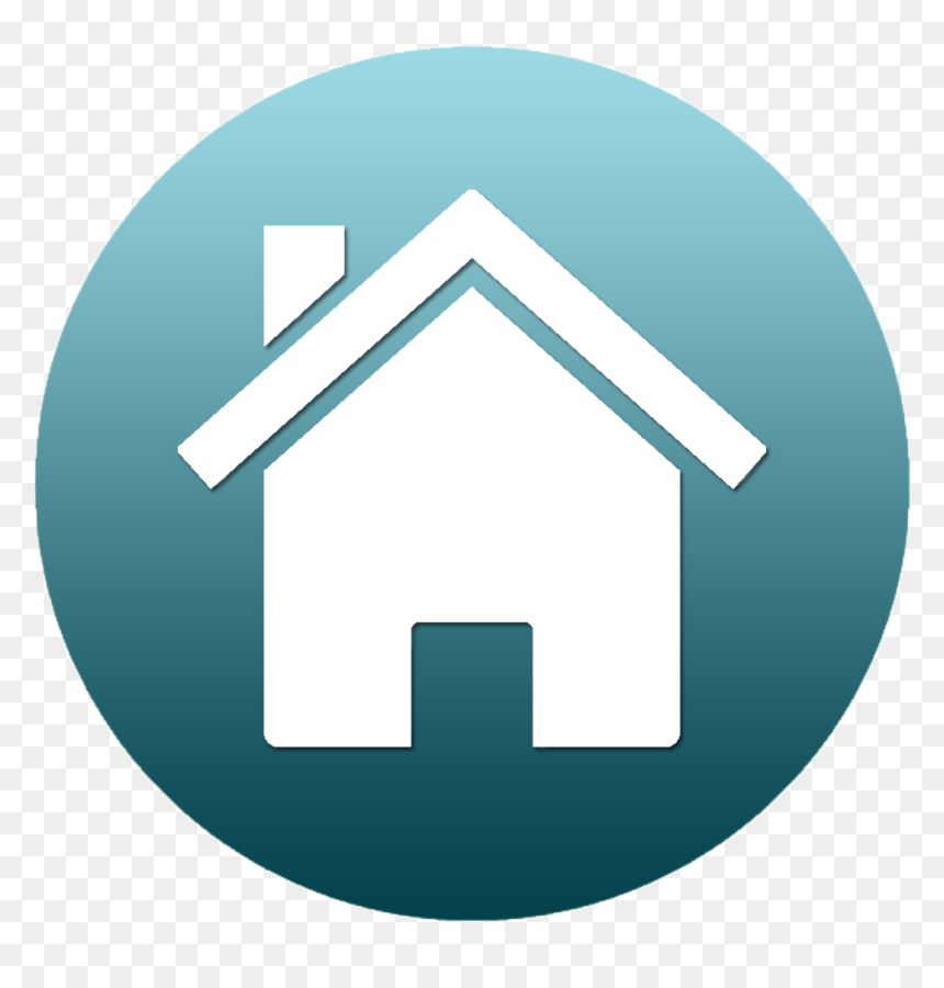 Insurance Fraud House Icon - Finder Group, HD Png Download - home icon png