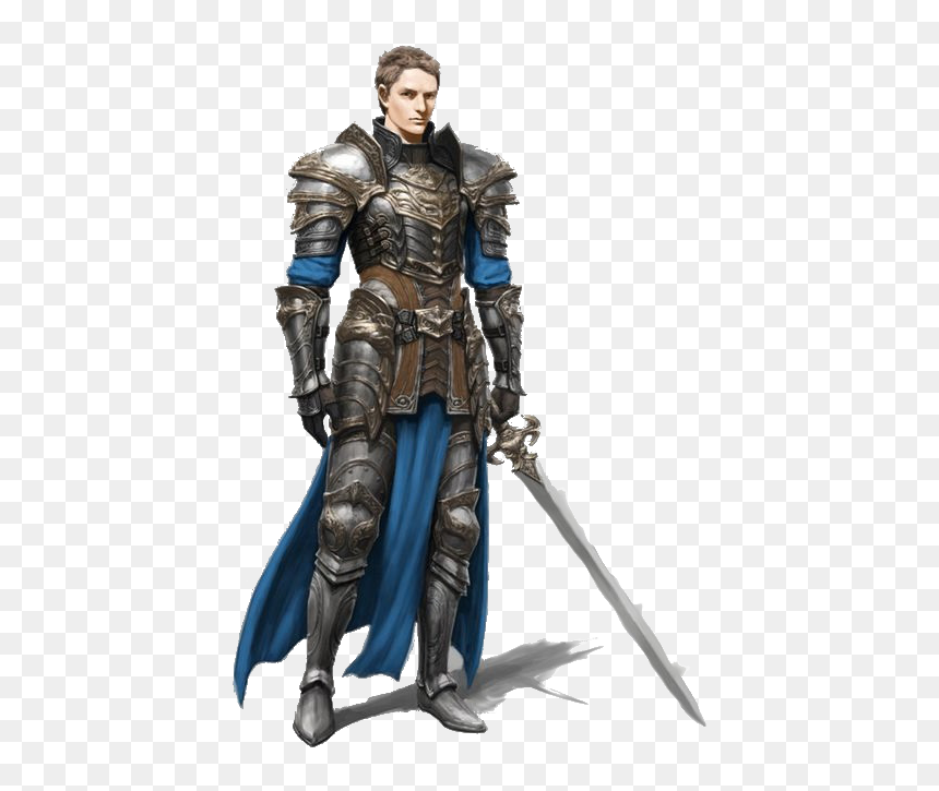 Rpg Races, HD Png Download - soldier png