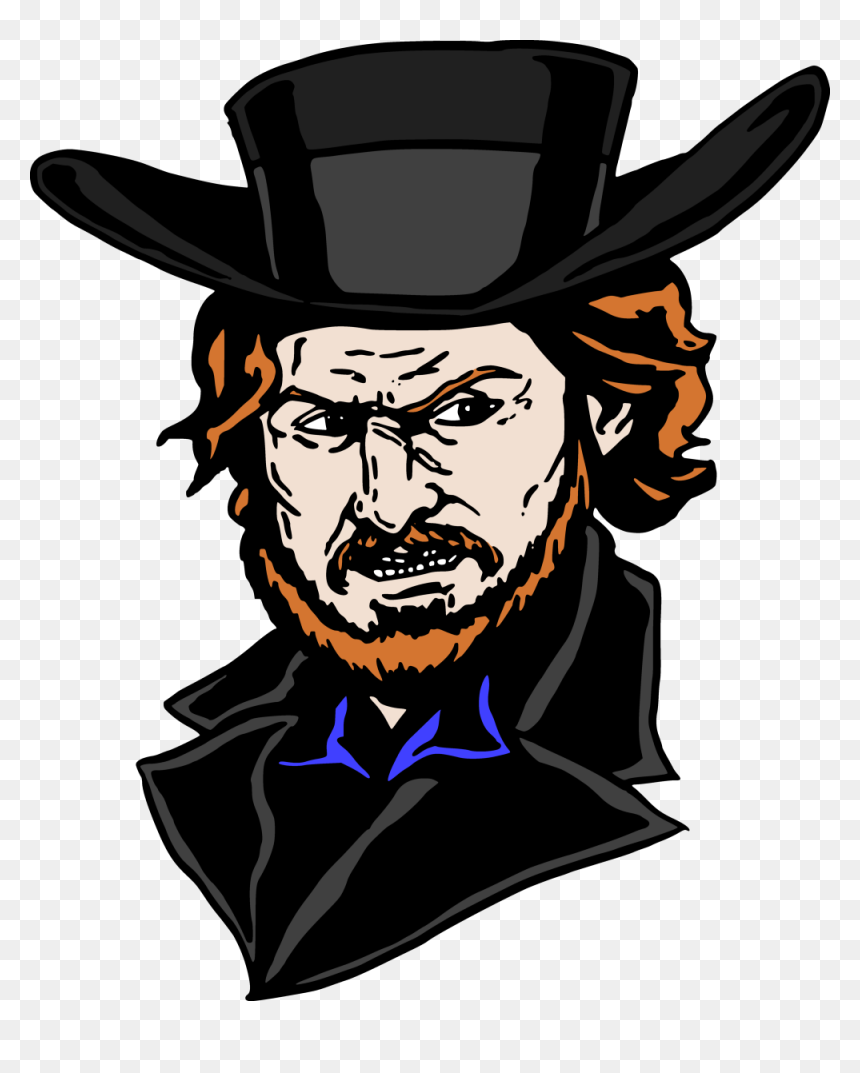 Portrait Clipart , Png Download - Illustration, Transparent Png - noose png