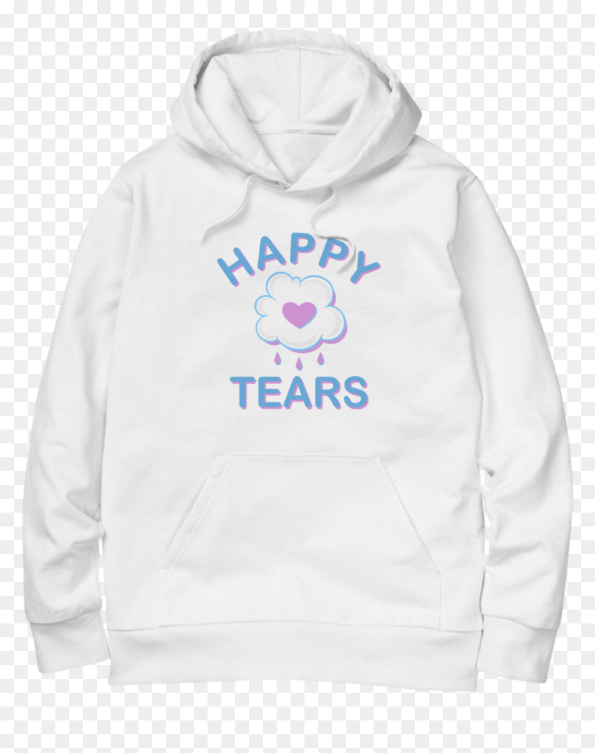 Thumb Image - Hoodie, HD Png Download - tears png