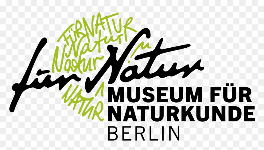 Transparent Welcome New Member Clipart - Natural History Museum Berlin Logo, HD Png Download - welcome png