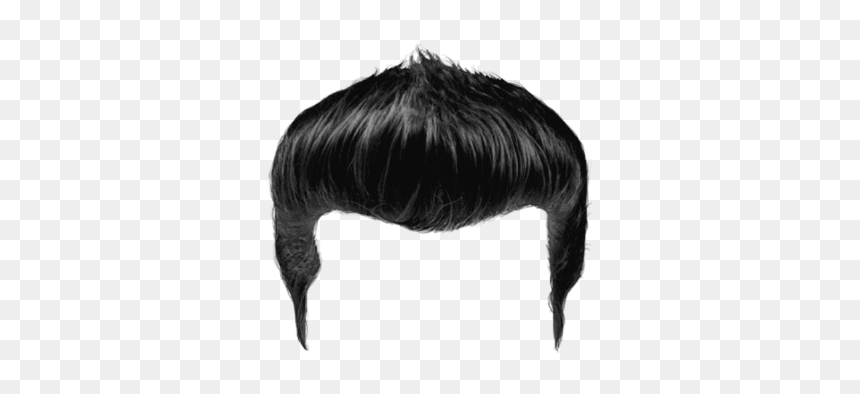 Short Hair Png Man, Transparent Png - hairstyle transparent male png