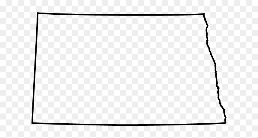 Nd Outline, HD Png Download - blank png