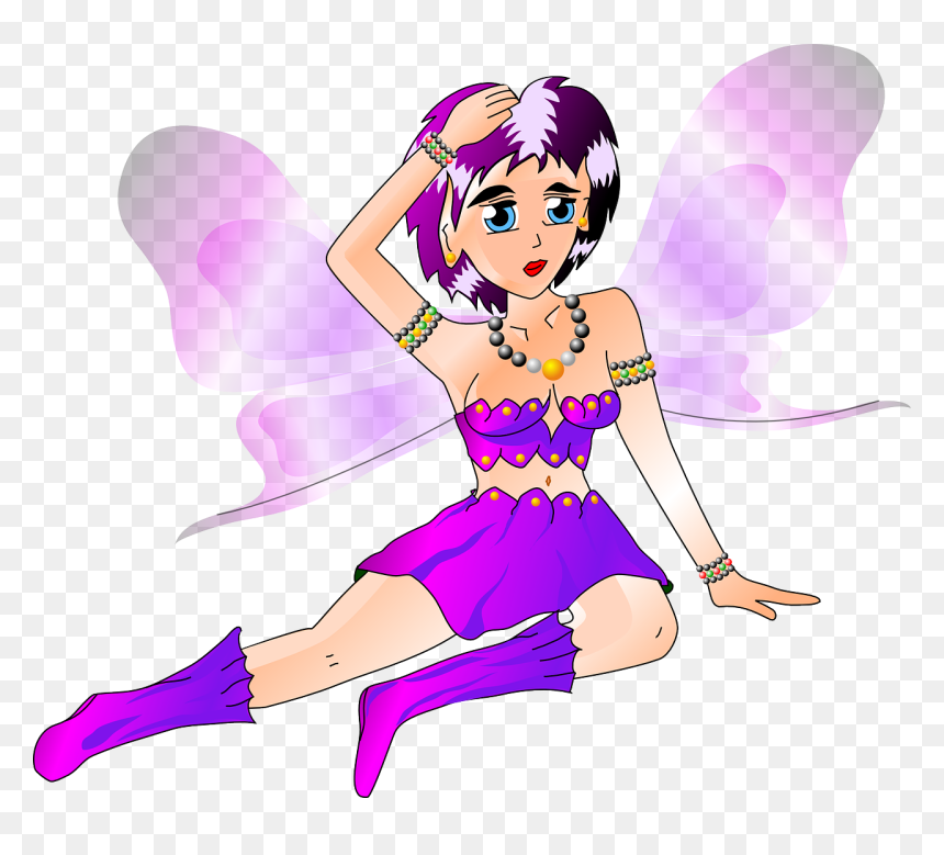 Fairy, HD Png Download - fairy png