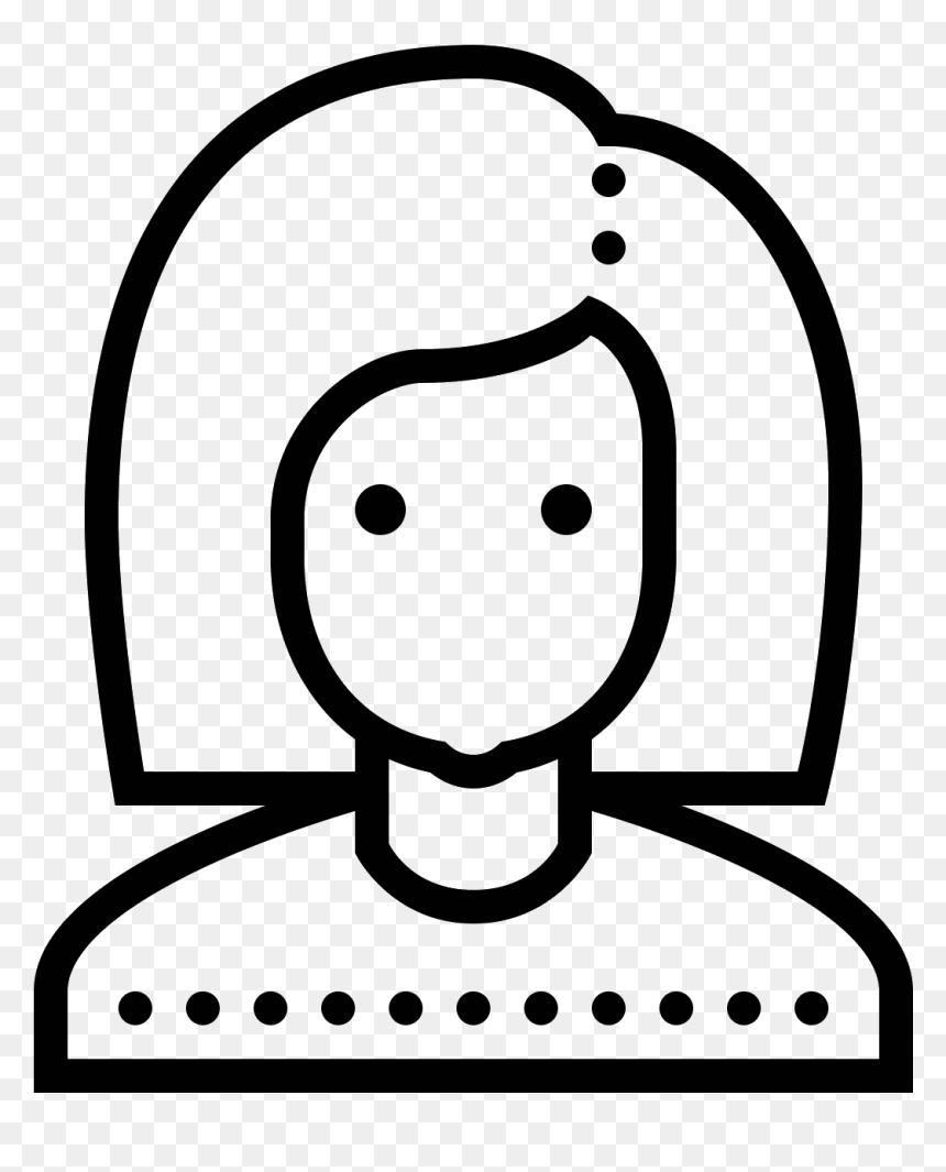 Image Free Library Person Icon Free Download Png And - Health Managers, Transparent Png - person icon png