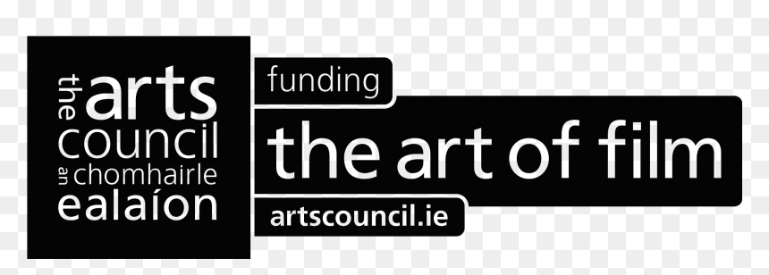Arts Council Film Logo, HD Png Download - art png