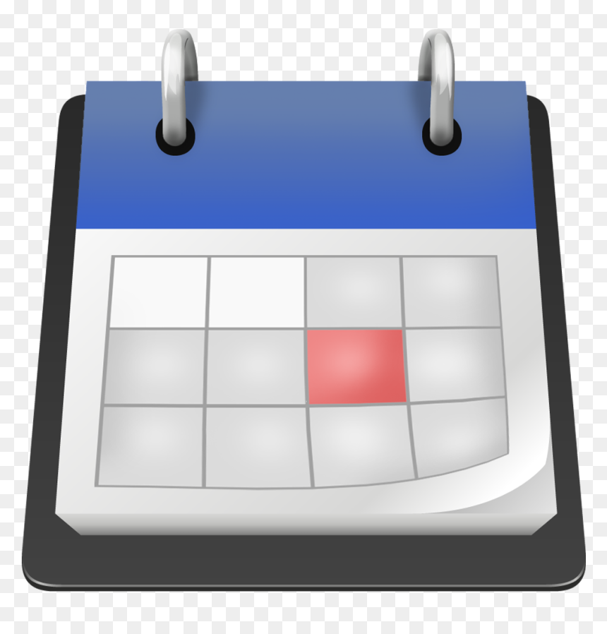 Transparent Icon Calendar - Icon, HD Png Download - calendar icon png