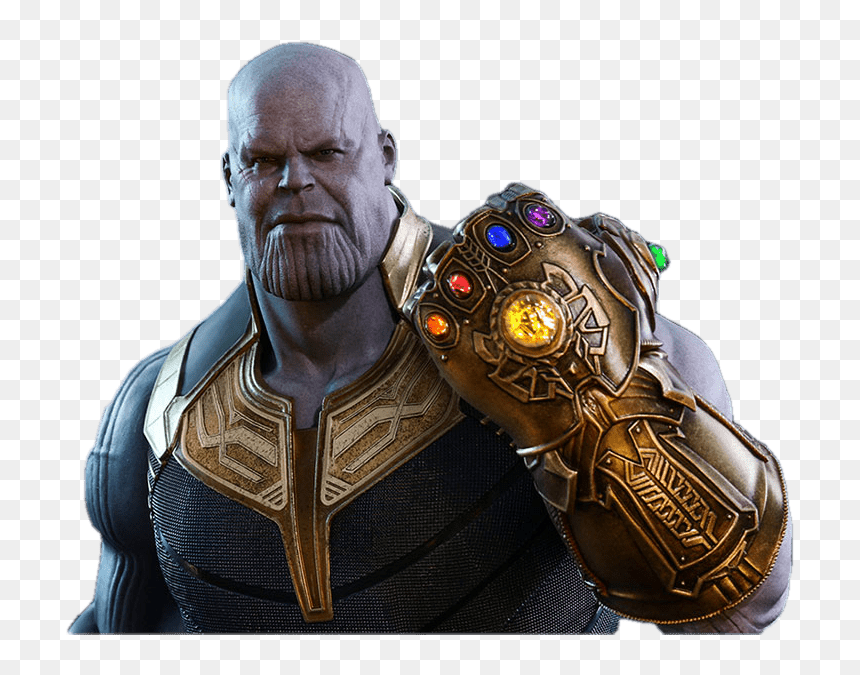 Thanos Clipart Transparent, Picture - Thanos Transparent, HD Png Download - thanos png