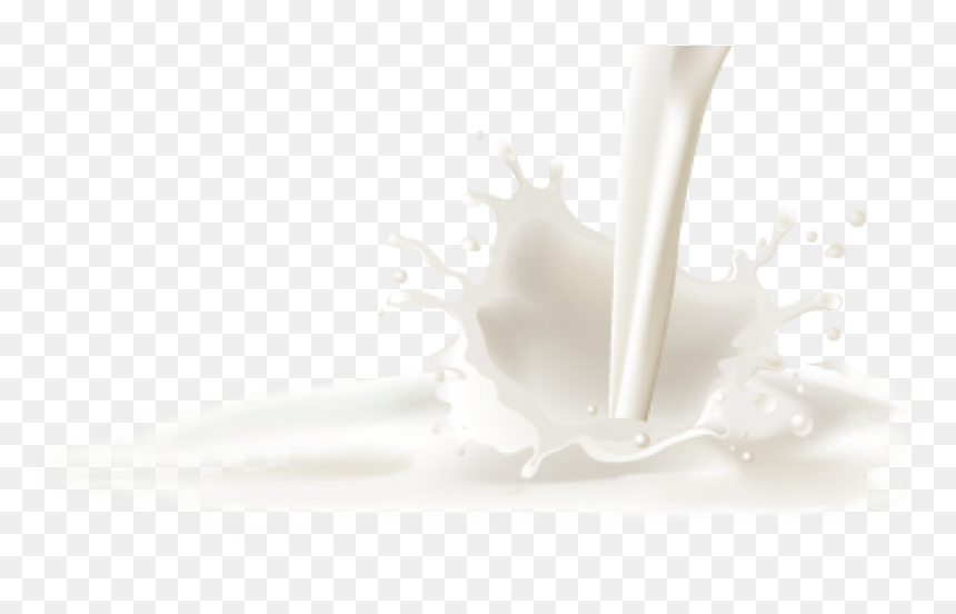 Free Png Milk Png Images Transparent - Milk Png, Png Download - milk png