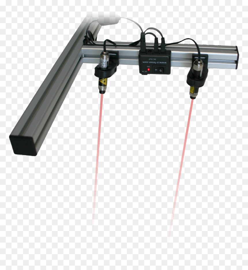 Machine, HD Png Download - laser png
