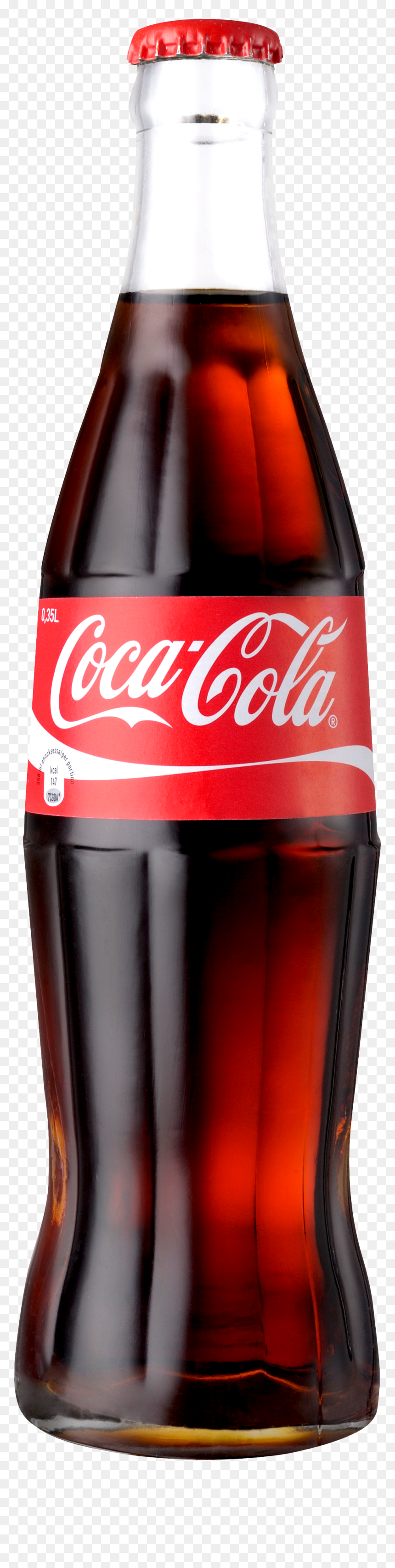 Coca Cola Bottle Png, Transparent Png - coca cola logo png