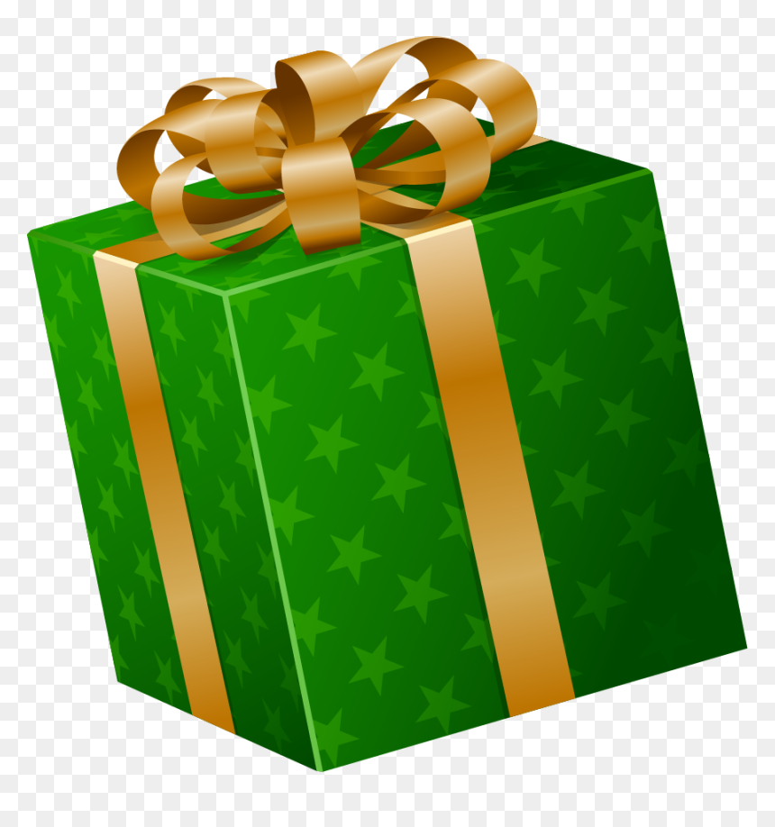 Clip Art, HD Png Download - gift png