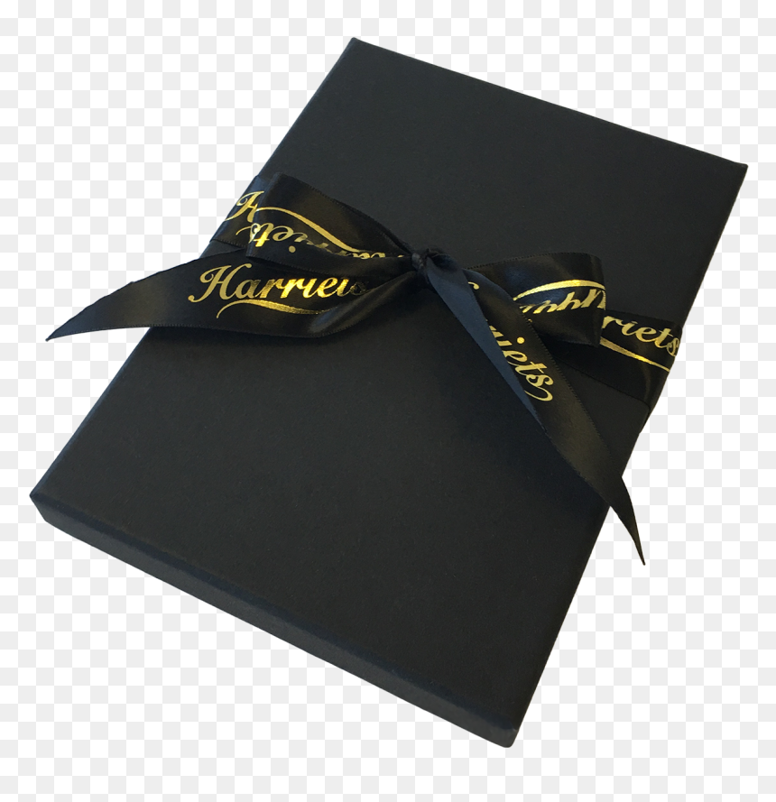 Luxury Gift Box - Gift Wrapping, HD Png Download - gift png