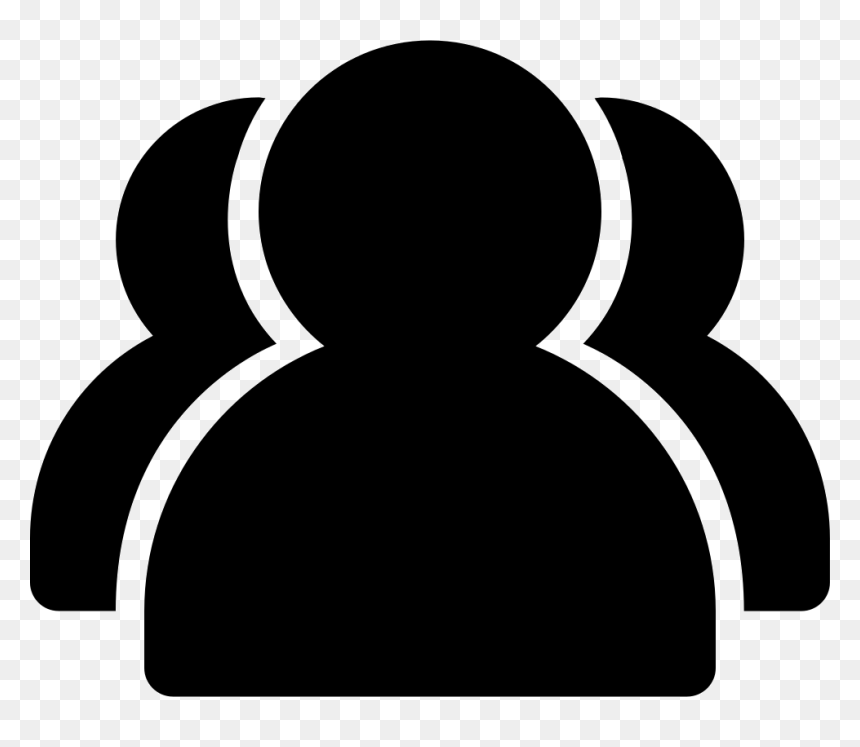 Crowd, HD Png Download - crowd png