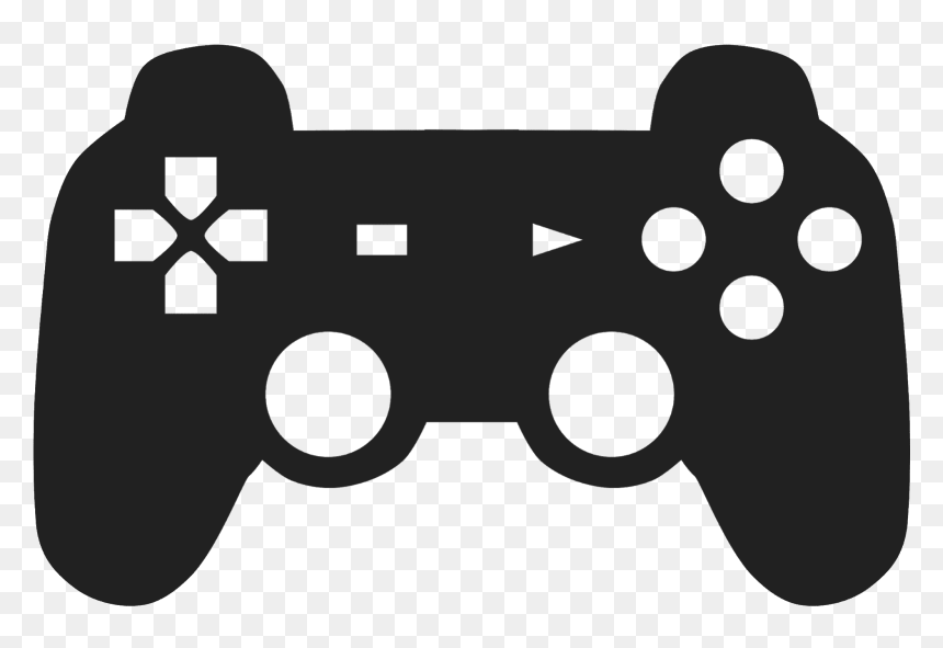 Game Controller Png Picture - Video Game Controller Png, Transparent Png - controller png