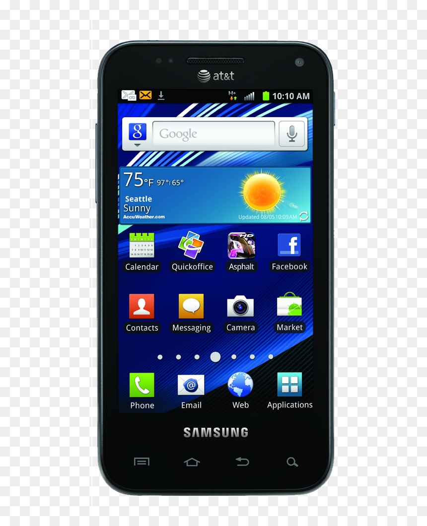 Thumb Image - Mobile Phone Image Png, Transparent Png - mobile png images