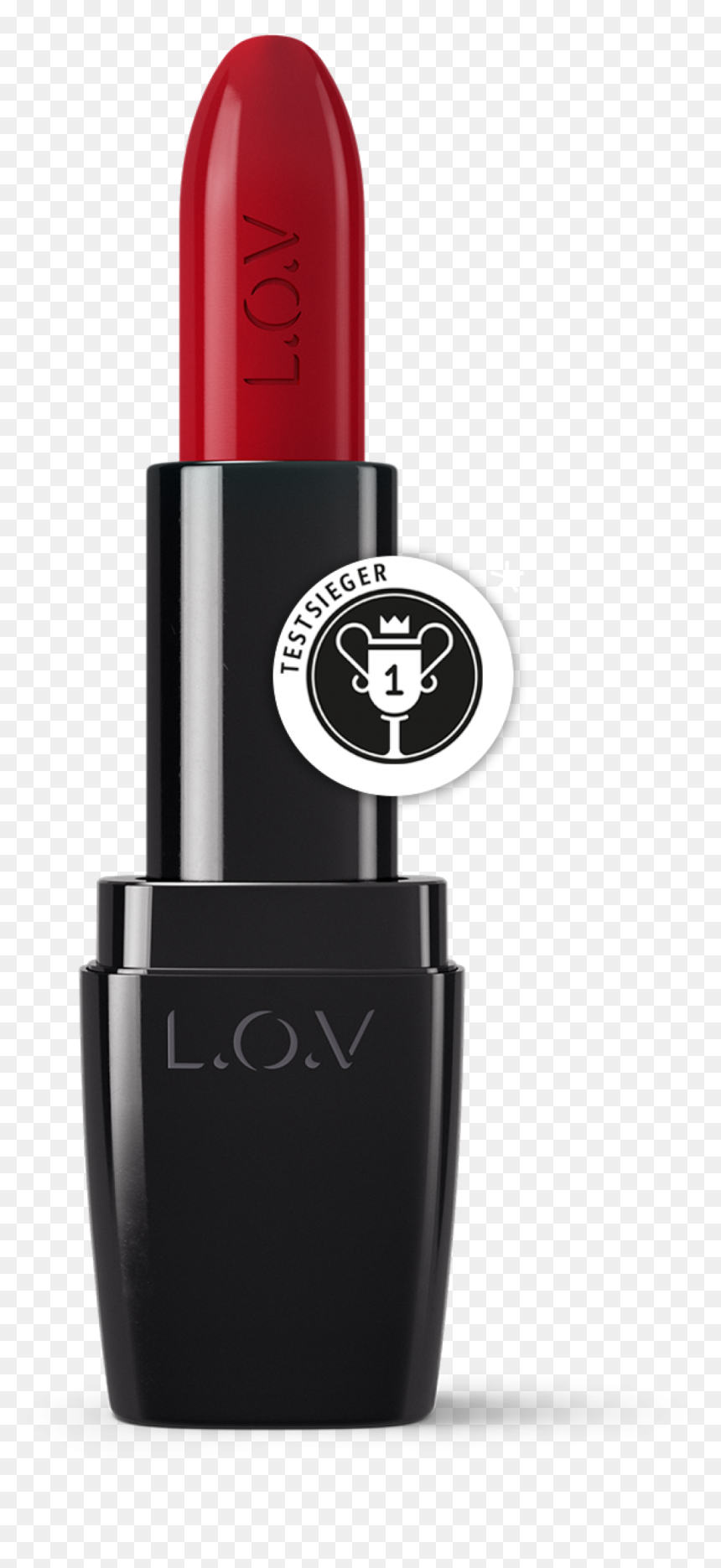 Lov Lippenstift 511, HD Png Download - lipstick png