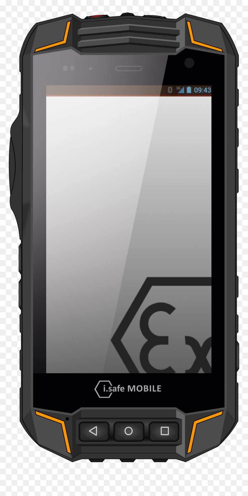 Is520 - - Safe Mobile Is520 1, HD Png Download - mobile png images