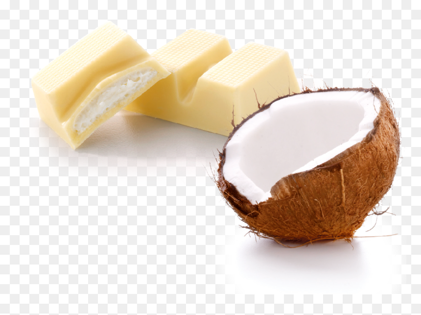 Coconut , Png Download - Parmigiano-reggiano, Transparent Png - coconut png