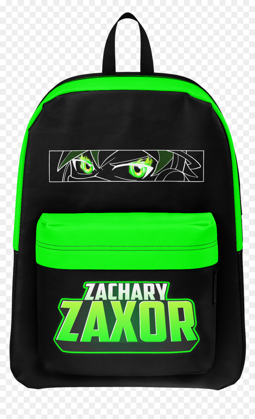 Glowing Eyes Backpack - Bag, HD Png Download - glowing eyes png