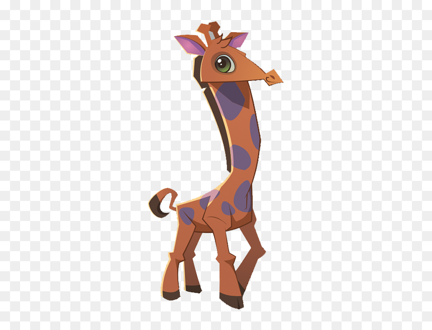 Screen Shot 2017 07 29 At, HD Png Download - giraffe png
