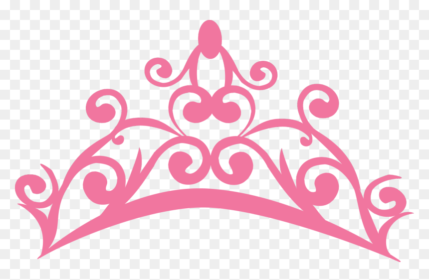 Princess Crown Clipart, HD Png Download - queen crown png