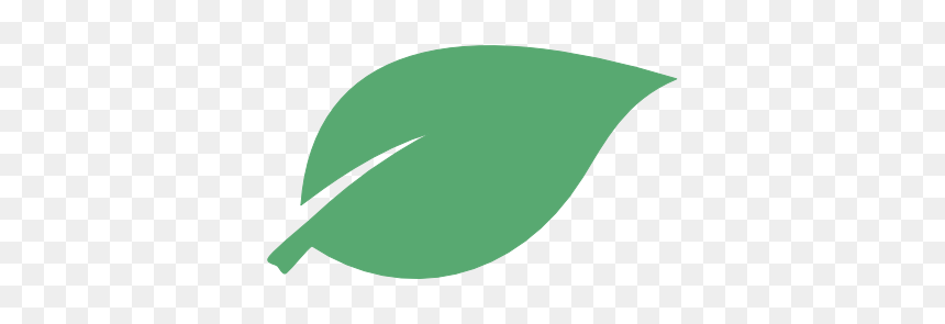 Leaf, HD Png Download - marijuana leaf png