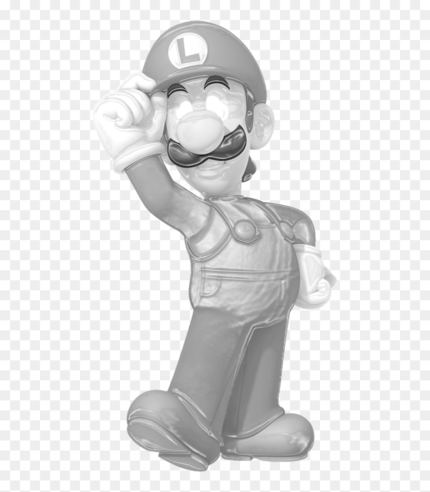 Super Mario Luigi Png , Png Download - Super Mario I Luigi, Transparent Png - luigi png