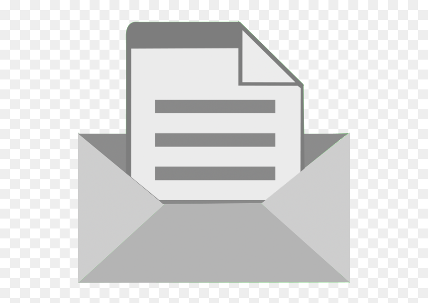 Open Mail Icon - Opening Mail Icon, HD Png Download - mail icon png