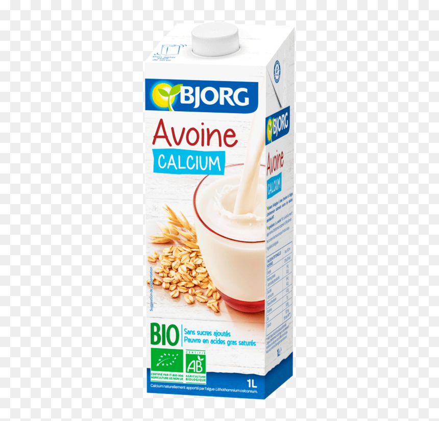Oat Milk, HD Png Download - milk png