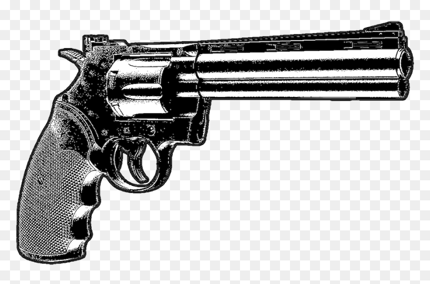 Arma Png, Transparent Png - pistol png