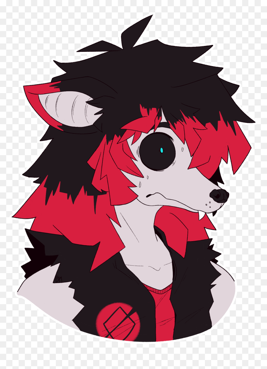 Commission - Joker - Cartoon, HD Png Download - monkas png