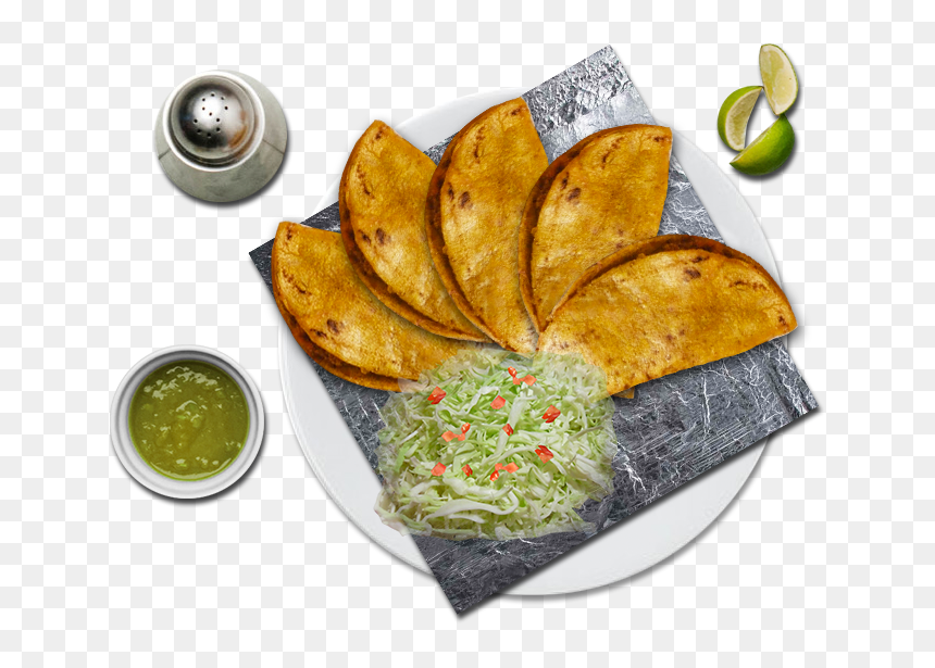 Tacos Al Vapor Png - Imagenes De Tacos A Vapor, Transparent Png - tacos png