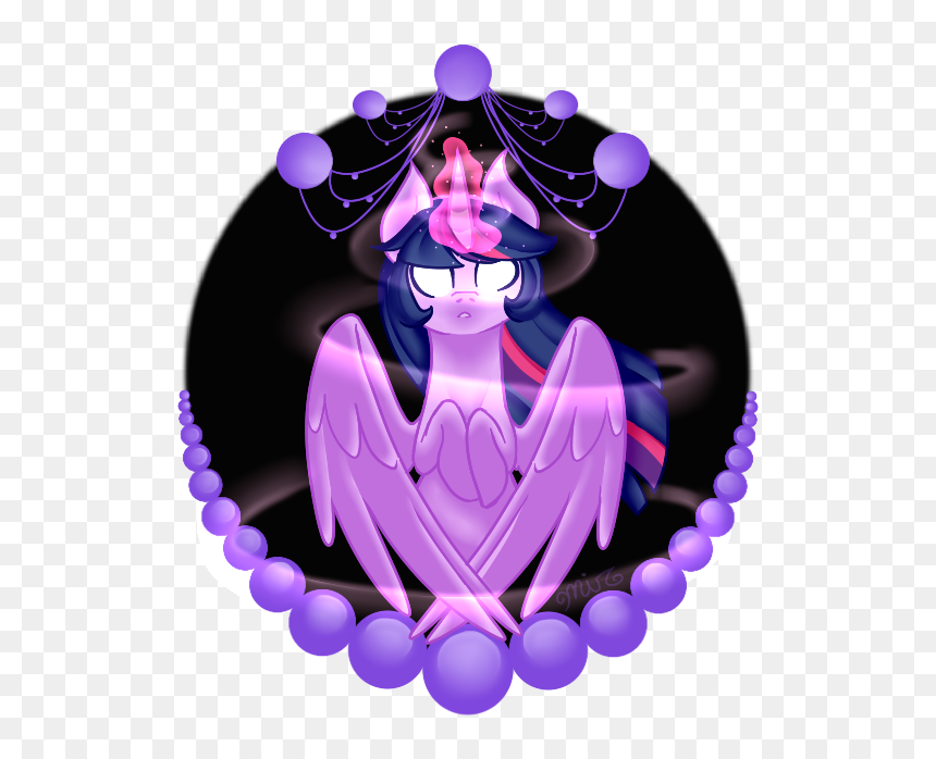 Lady-cold, Female, Glowing Eyes, Glowing Horn, Mare, - Lady Cold, HD Png Download - glowing eyes png