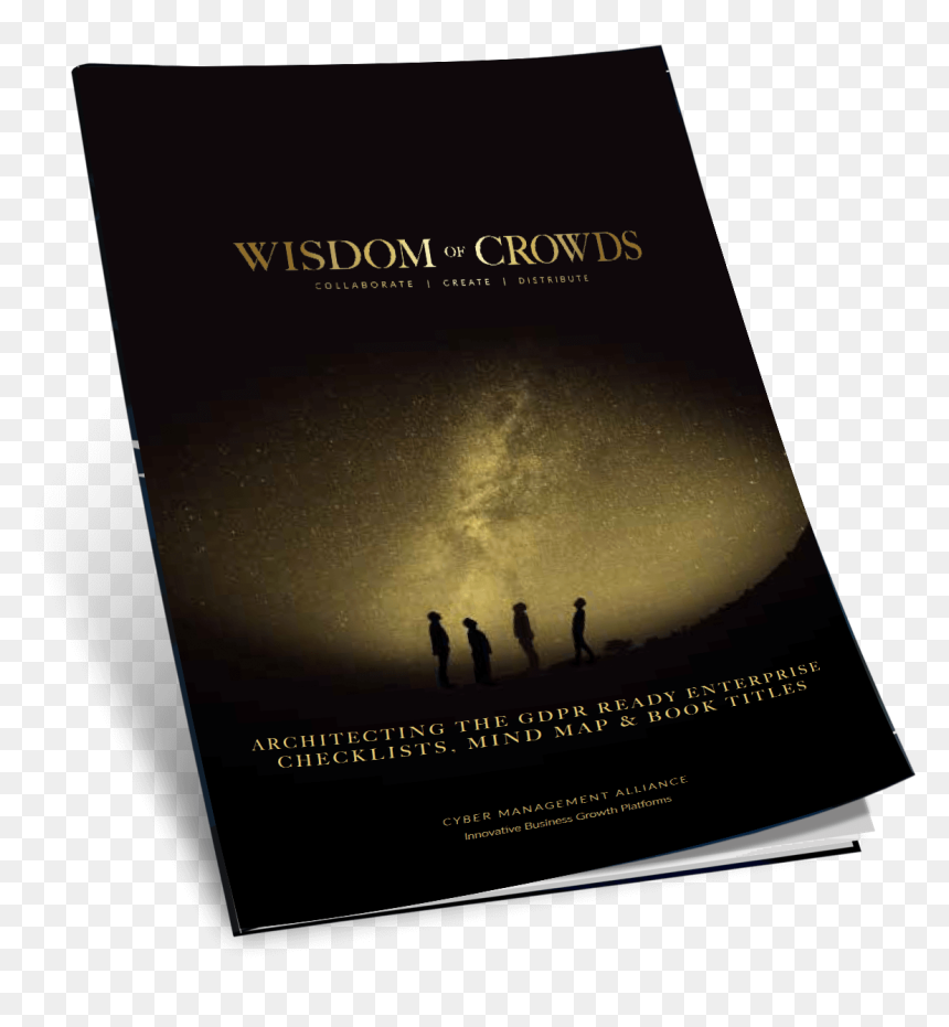Book Cover, HD Png Download - crowd png